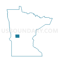 Douglas County in Minnesota